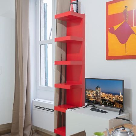 Appartamento Maddalena Basso - Affitti Brevi Italia Gênes Extérieur photo