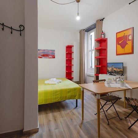 Appartamento Maddalena Basso - Affitti Brevi Italia Gênes Extérieur photo