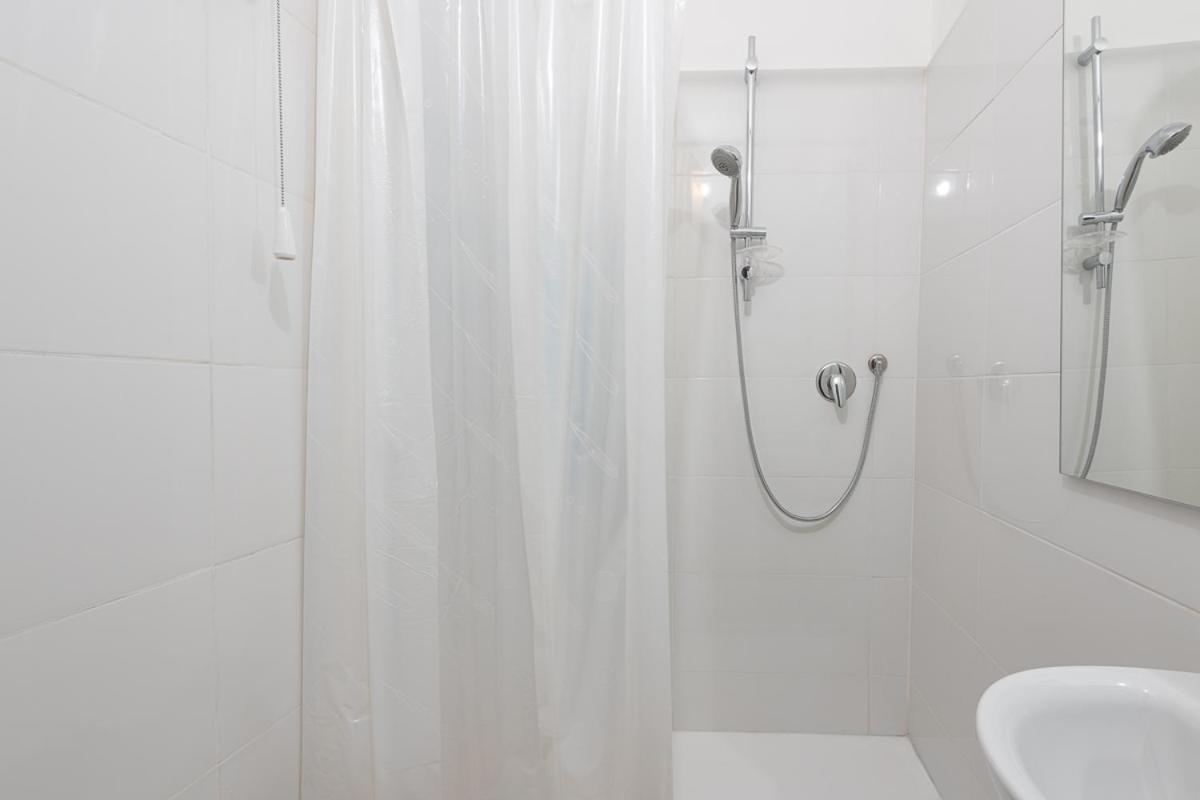 Appartamento Maddalena Basso - Affitti Brevi Italia Gênes Extérieur photo