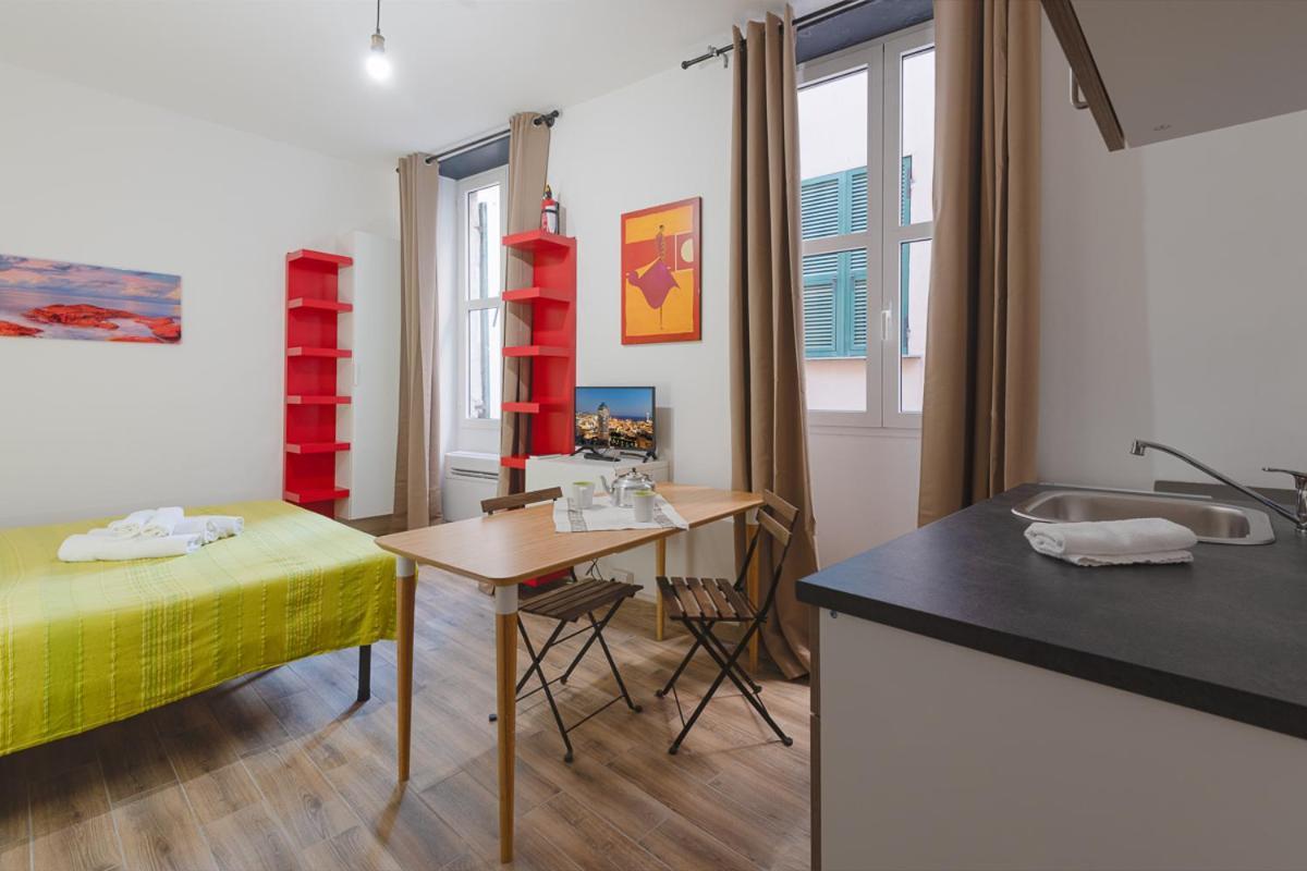 Appartamento Maddalena Basso - Affitti Brevi Italia Gênes Extérieur photo