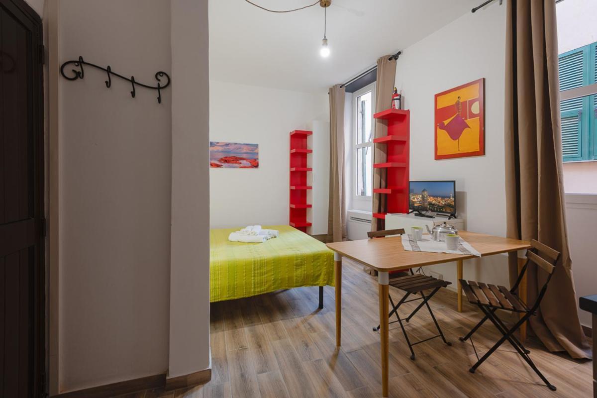 Appartamento Maddalena Basso - Affitti Brevi Italia Gênes Extérieur photo
