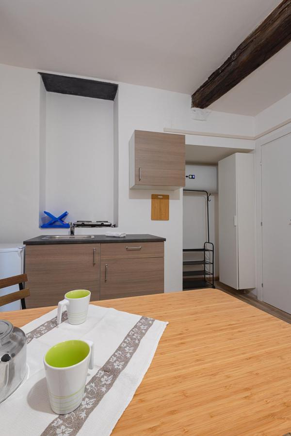 Appartamento Maddalena Basso - Affitti Brevi Italia Gênes Extérieur photo